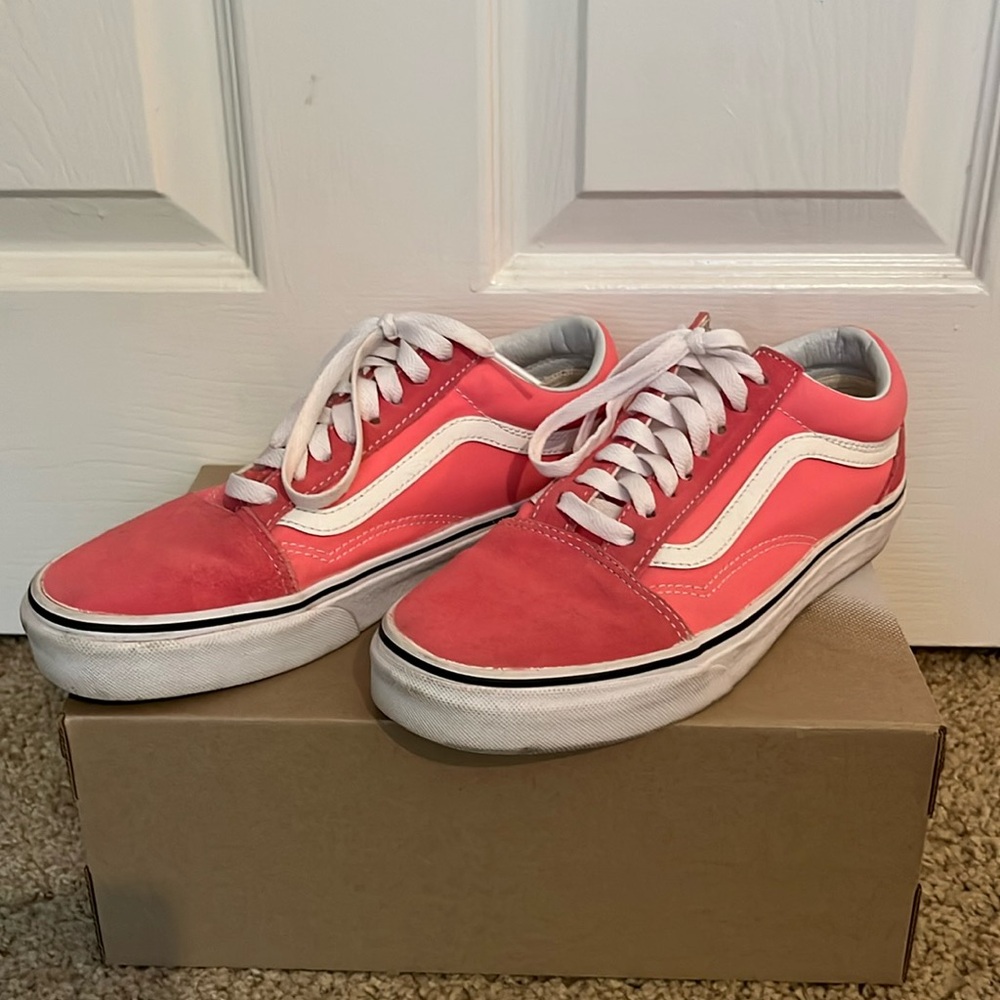 Vans Old Skool Classic Sneaker